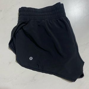 Lululemon Running Shorts Size 6